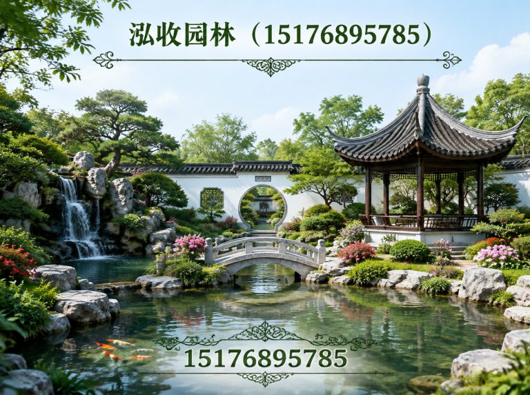 保定凉亭展示图